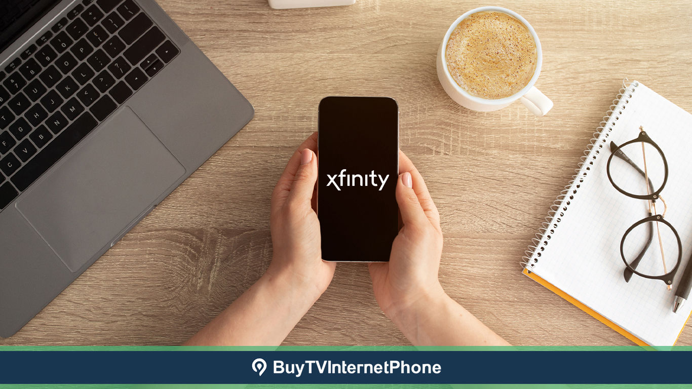 Explore Xfinity Availability and Services at Your Address